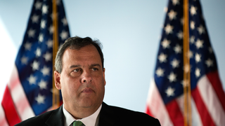 New Jersey Jagoff Running For President